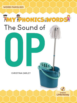 cover image of The Sound of OP